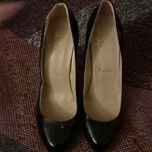 Super cute Comfy heels